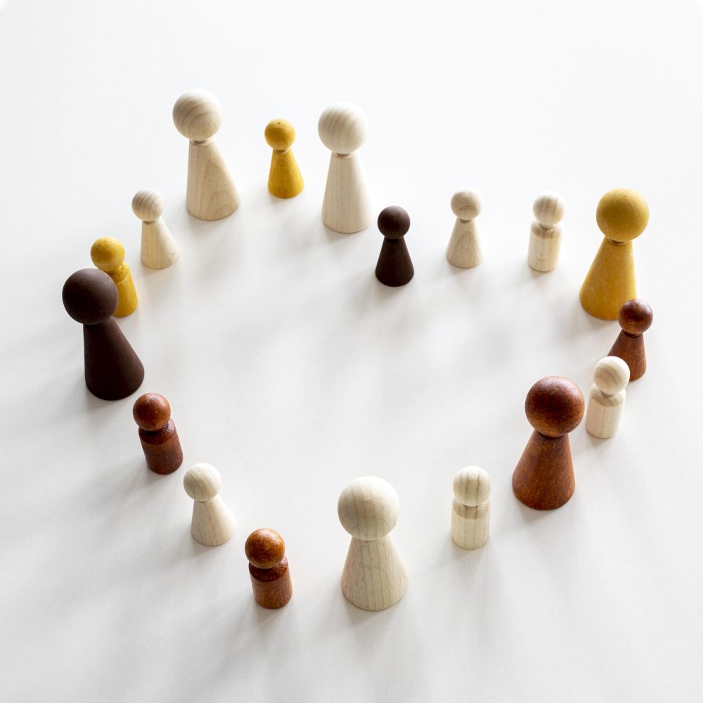 “Conversaciones incómodas: Liderazgo y vulnerabilidad”
