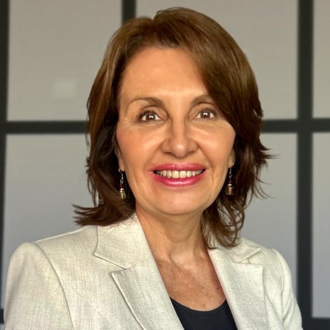 Pamela Andrade