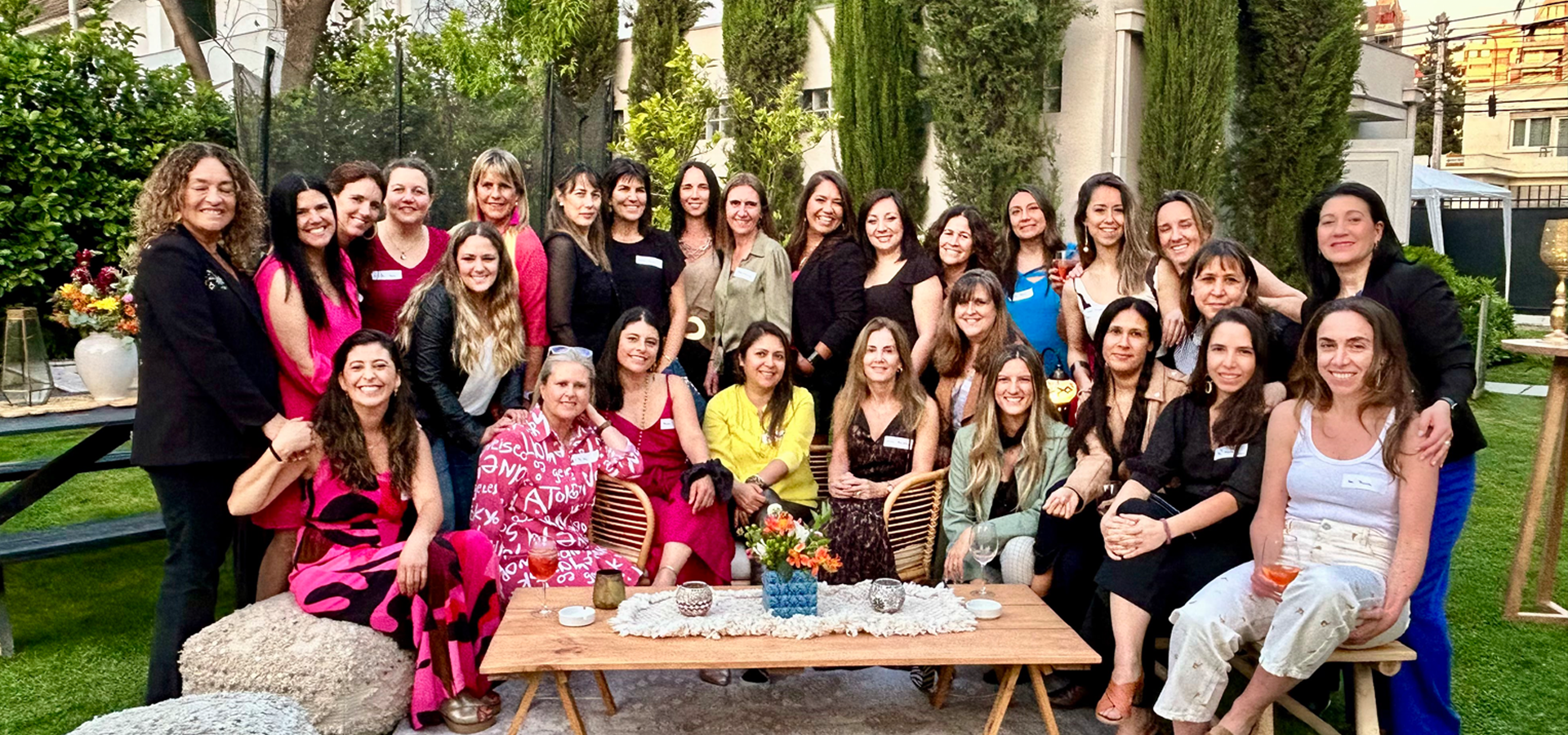 Advance Consultores Personas